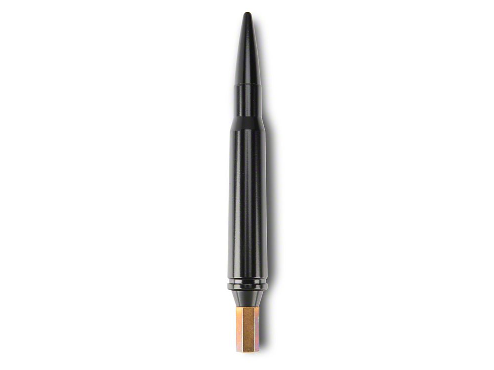 RedRock Antenna; 5.7-Inch (07-25 Sierra 1500)