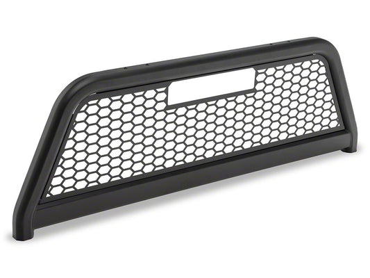 RedRock Headache Rack (19-25 Sierra 1500)