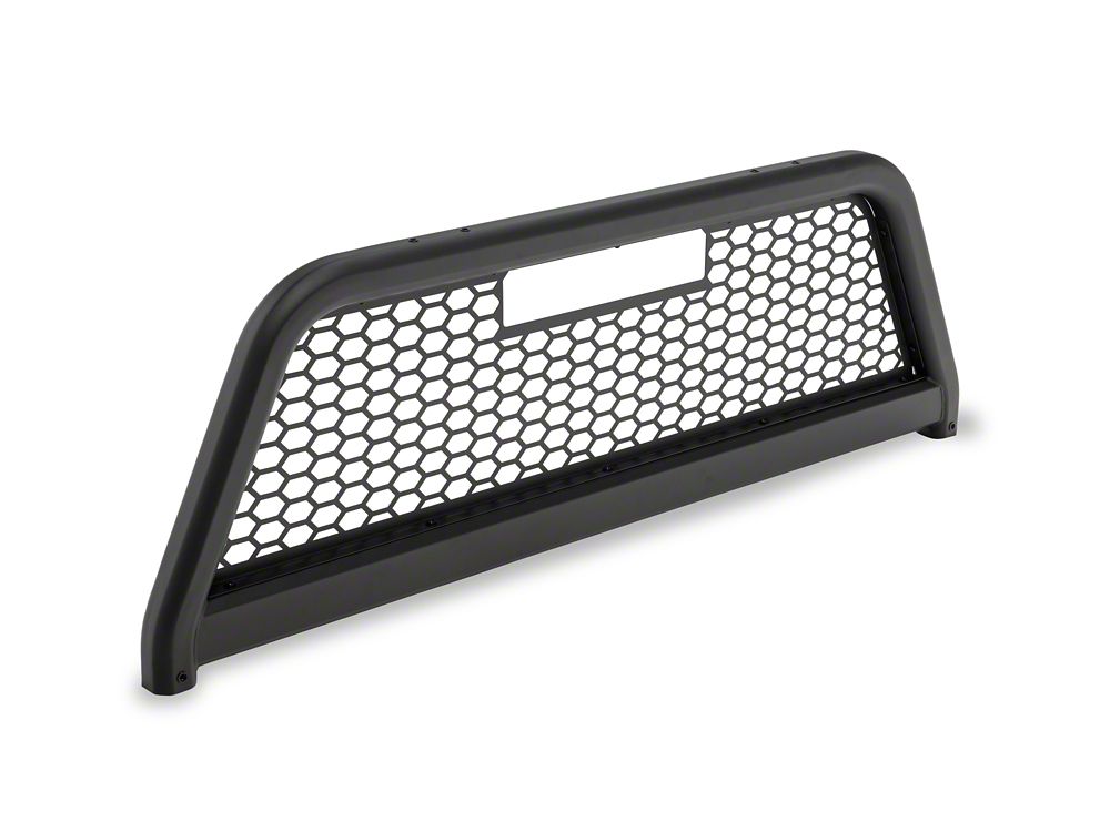 RedRock Headache Rack (19-25 Sierra 1500)