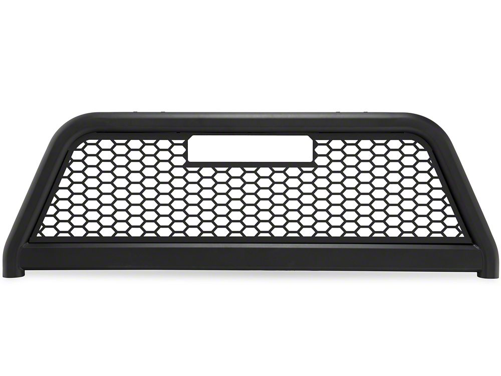 RedRock Headache Rack (19-25 Sierra 1500)