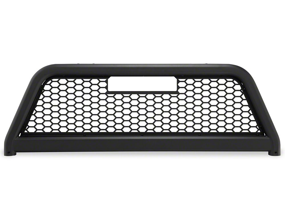 RedRock Headache Rack (19-25 Sierra 1500)