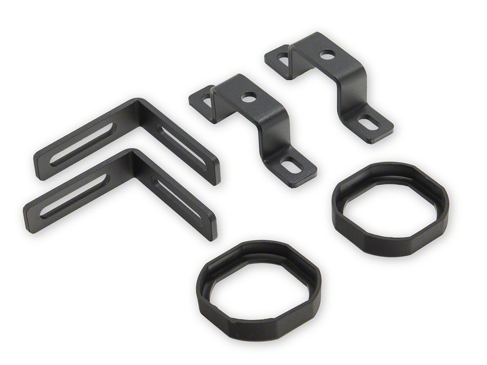 RedRock Headache Rack (19-25 Sierra 1500)