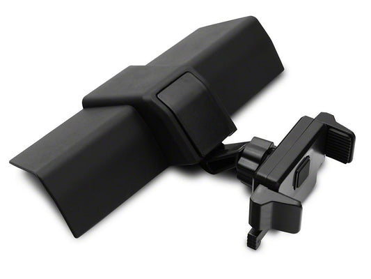 RedRock Cell Phone Holder (17-22 F-250 Super Duty)