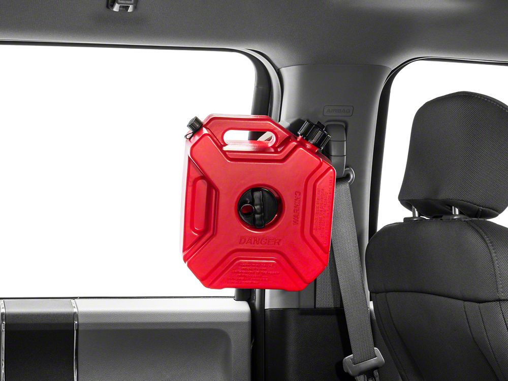 RedRock Mount for 3 and 5 Liter Jerry Can