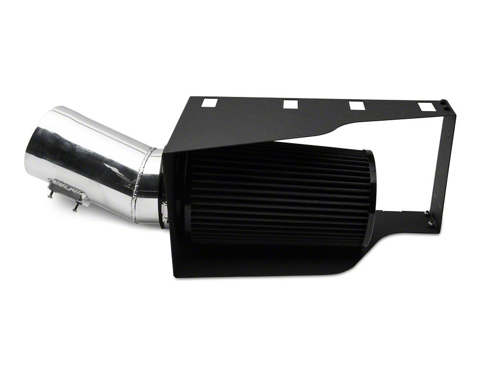 RedRock Cold Air Intake (11-14 6.7L Powerstroke F-250 Super Duty)