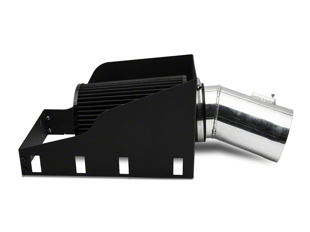 RedRock Cold Air Intake (11-14 6.7L Powerstroke F-250 Super Duty)