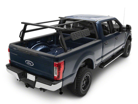 RedRock Molle Panel for RedRock Heavy Duty Bed Rack (99-25 F-250 Super Duty w/ 6-3/4-Foot Bed)