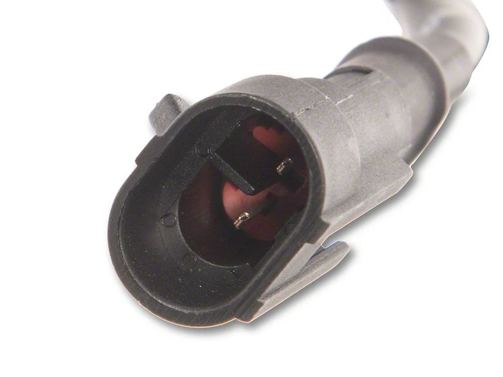 RedRock Baja Upper Replacement Grille with LED Lighting; Matte Black (17-19 F-350 Super Duty)