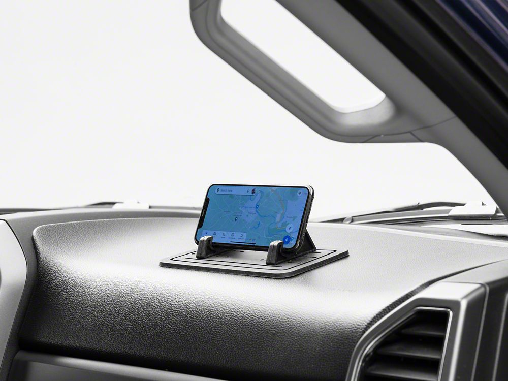 RedRock Anti-Slip Dashboard Phone Holder