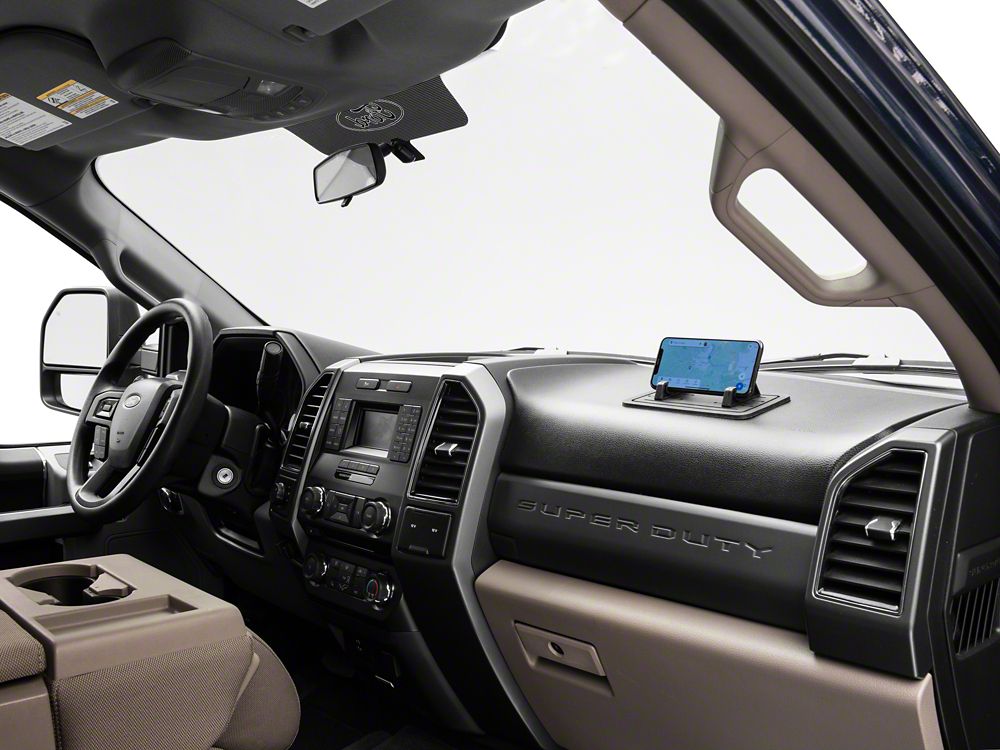 RedRock Anti-Slip Dashboard Phone Holder
