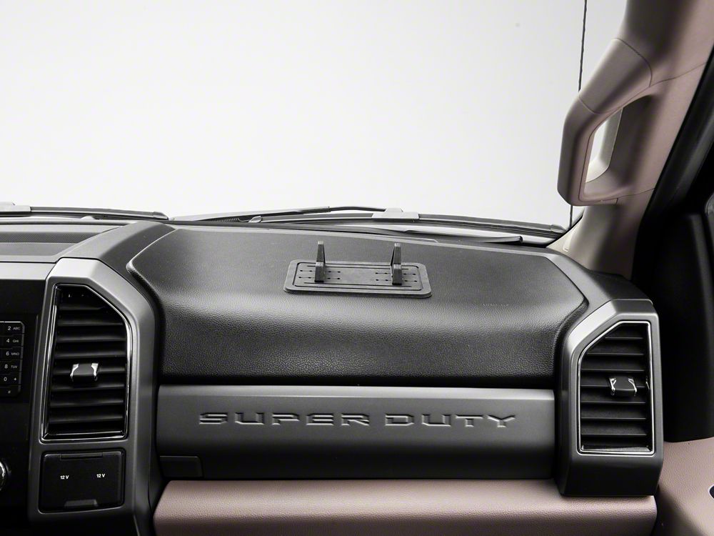 RedRock Anti-Slip Dashboard Phone Holder