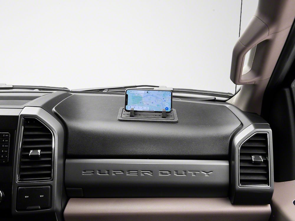 RedRock Anti-Slip Dashboard Phone Holder