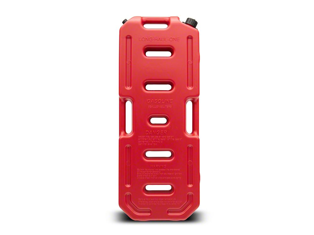 RedRock Jerry Can; 20 Liter