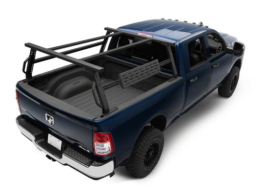 RedRock Molle Panel for RedRock Heavy Duty Bed Rack (94-24 RAM 3500 w/ 6.4-Foot Box & w/o RAM Box)