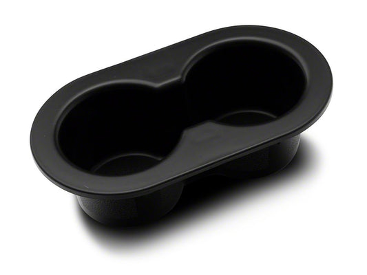 RedRock Rear Seat Cup Holder (03-18 RAM 3500)