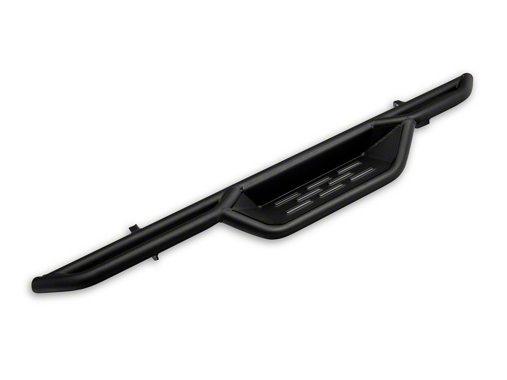 RedRock HD Drop Side Step Bars (11-16 F-350 Super Duty Regular Cab)