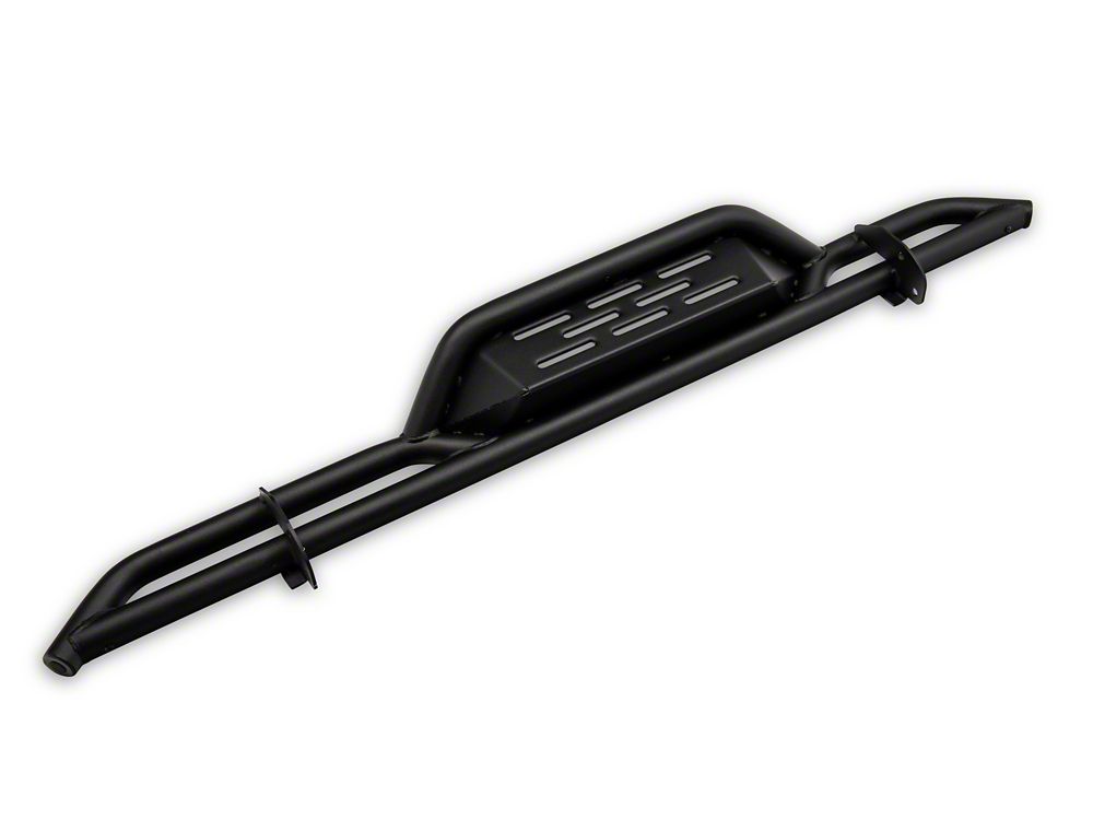 RedRock HD Drop Side Step Bars (11-16 F-350 Super Duty Regular Cab)