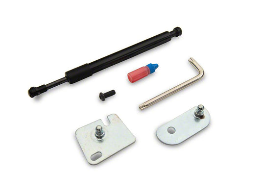 RedRock Tailgate Assist (17-25 F-350 Super Duty)