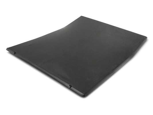 RedRock Soft Tri-Fold Tonneau Cover (11-16 F-350 Super Duty w/ 6-3/4-Foot Bed)