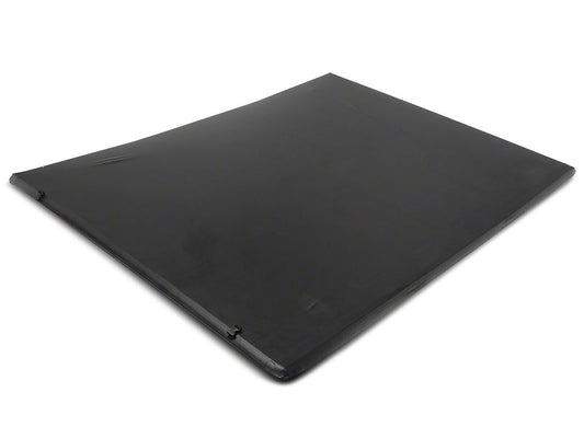 RedRock Soft Tri-Fold Tonneau Cover (17-25 F-350 Super Duty w/ 6-3/4-Foot Bed)