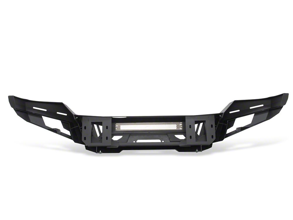 RedRock Pre-Runner HD Modular Winch Mount Front Bumper (11-16 F-350 Super Duty)