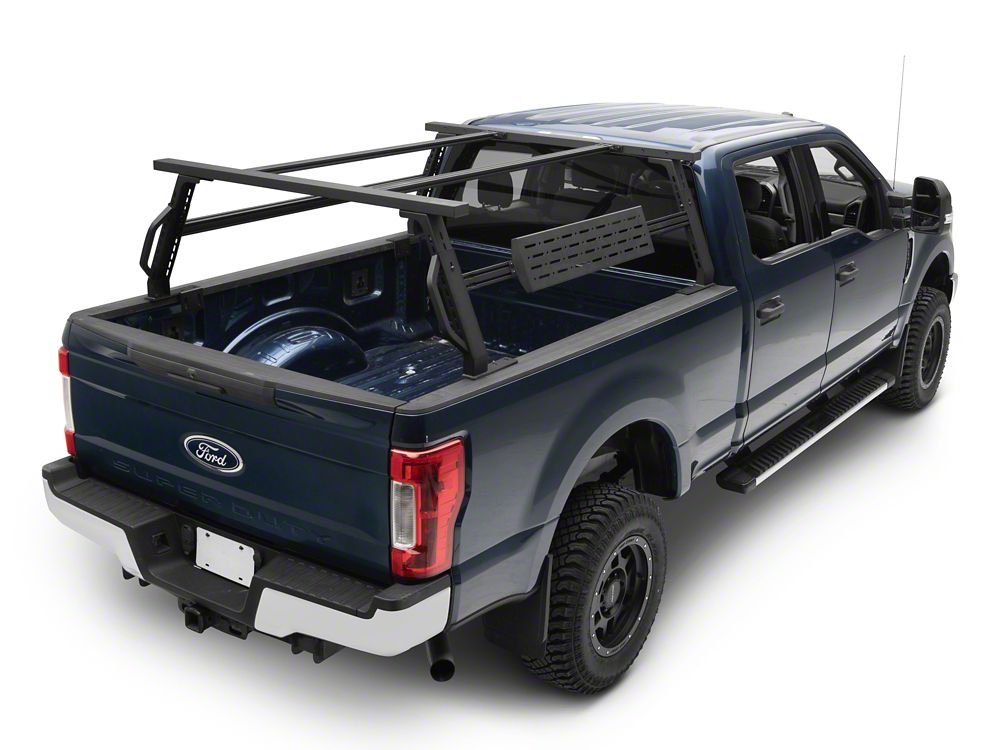 RedRock Molle Panel for RedRock Heavy Duty Bed Rack (99-25 F-350 Super Duty w/ 6-3/4-Foot Bed)