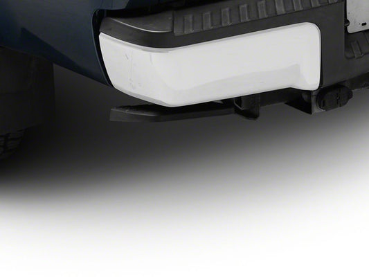 RedRock Retractable Bed Step; Rear Mounted (99-16 F-350 Super Duty)