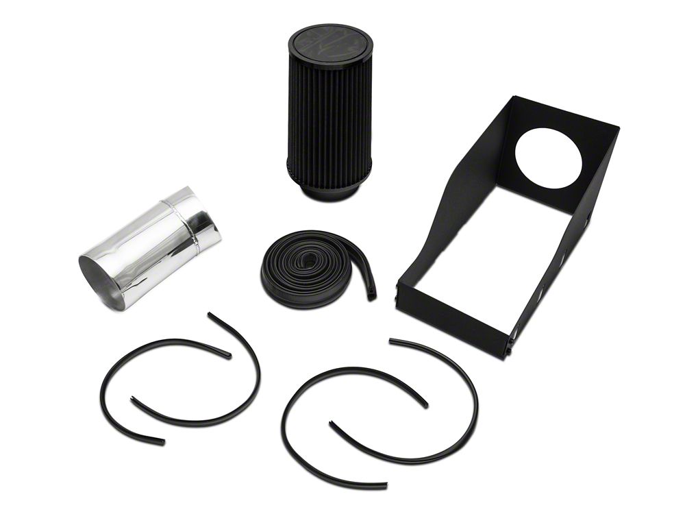 RedRock Cold Air Intake (11-14 6.7L Powerstroke F-350 Super Duty)