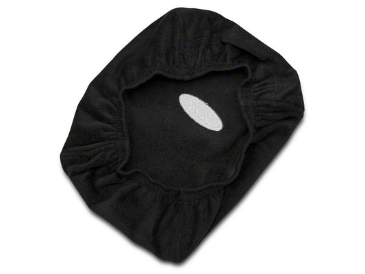 RedRock Center Console Cover with Ford Oval Logo (04-14 F-150 w/ Bucket Seats)