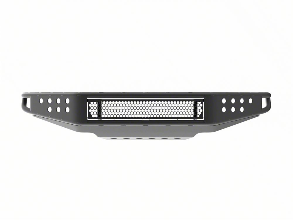RedRock Tubular Off-Road Front Bumper (15-17 F-150, Excluding Raptor)