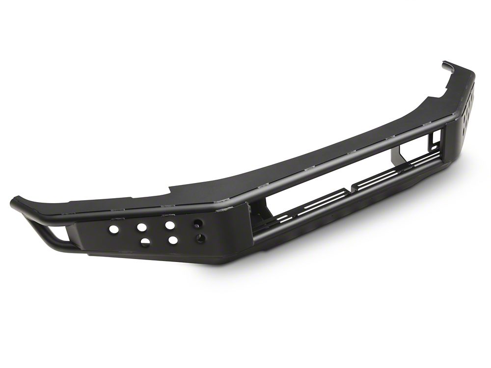 RedRock Tubular Off-Road Front Bumper (15-17 F-150, Excluding Raptor)