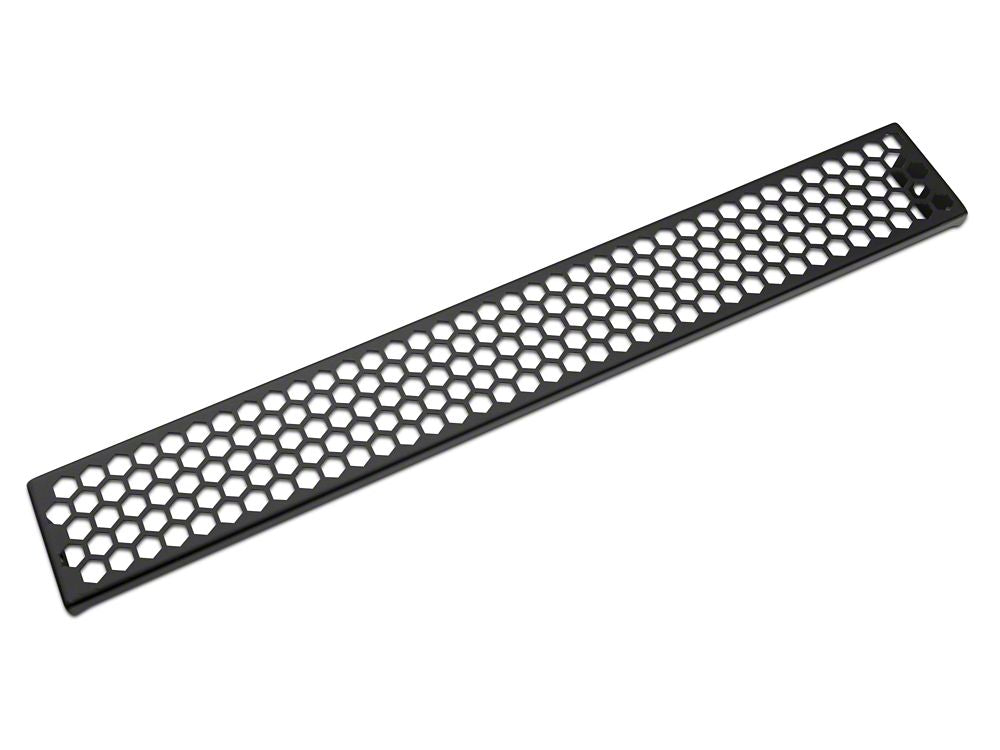 RedRock Tubular Off-Road Front Bumper (15-17 F-150, Excluding Raptor)