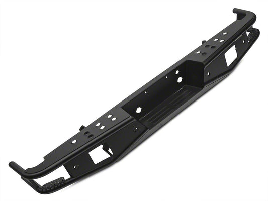 RedRock Tubular Off-Road Rear Bumper (06-14 F-150)