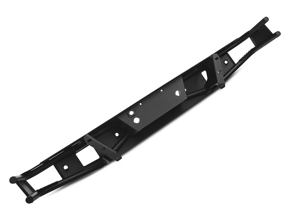 RedRock Tubular Off-Road Rear Bumper (06-14 F-150)
