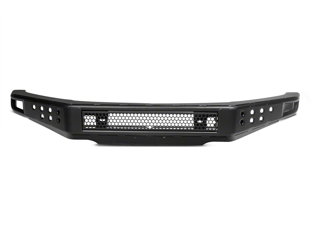 RedRock Tubular Off-Road Front Bumper (10-14 F-150 Raptor)