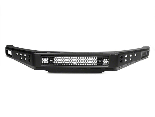 RedRock Tubular Off-Road Front Bumper (10-14 F-150 Raptor)