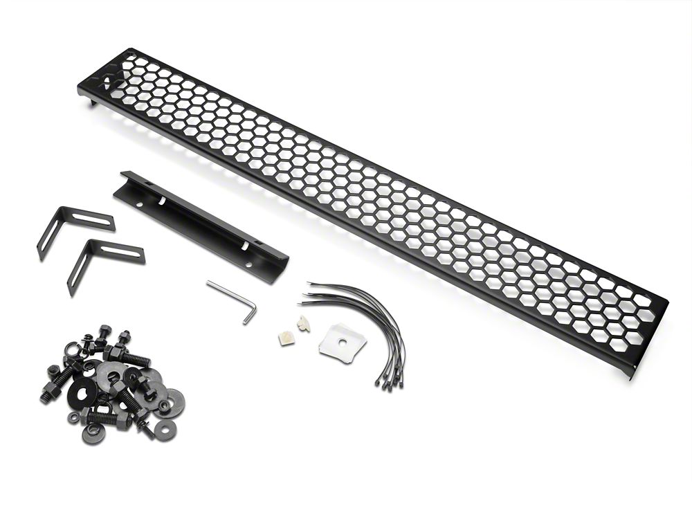 RedRock Tubular Off-Road Front Bumper (10-14 F-150 Raptor)