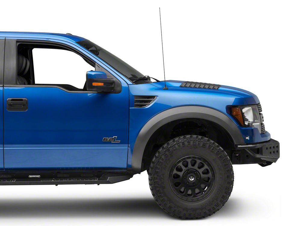 RedRock Tubular Off-Road Front Bumper (10-14 F-150 Raptor)