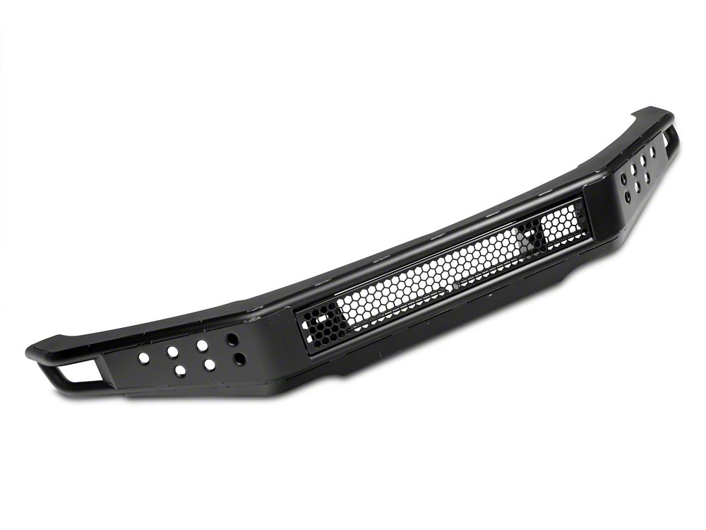 RedRock Tubular Off-Road Front Bumper (10-14 F-150 Raptor)