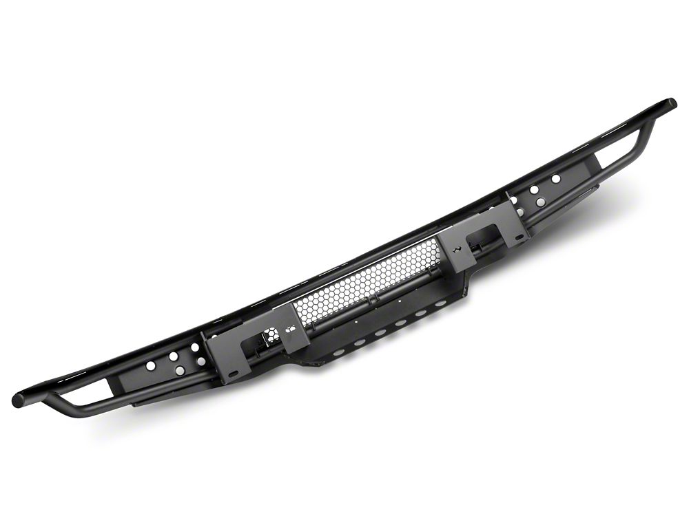 RedRock Tubular Off-Road Front Bumper (10-14 F-150 Raptor)