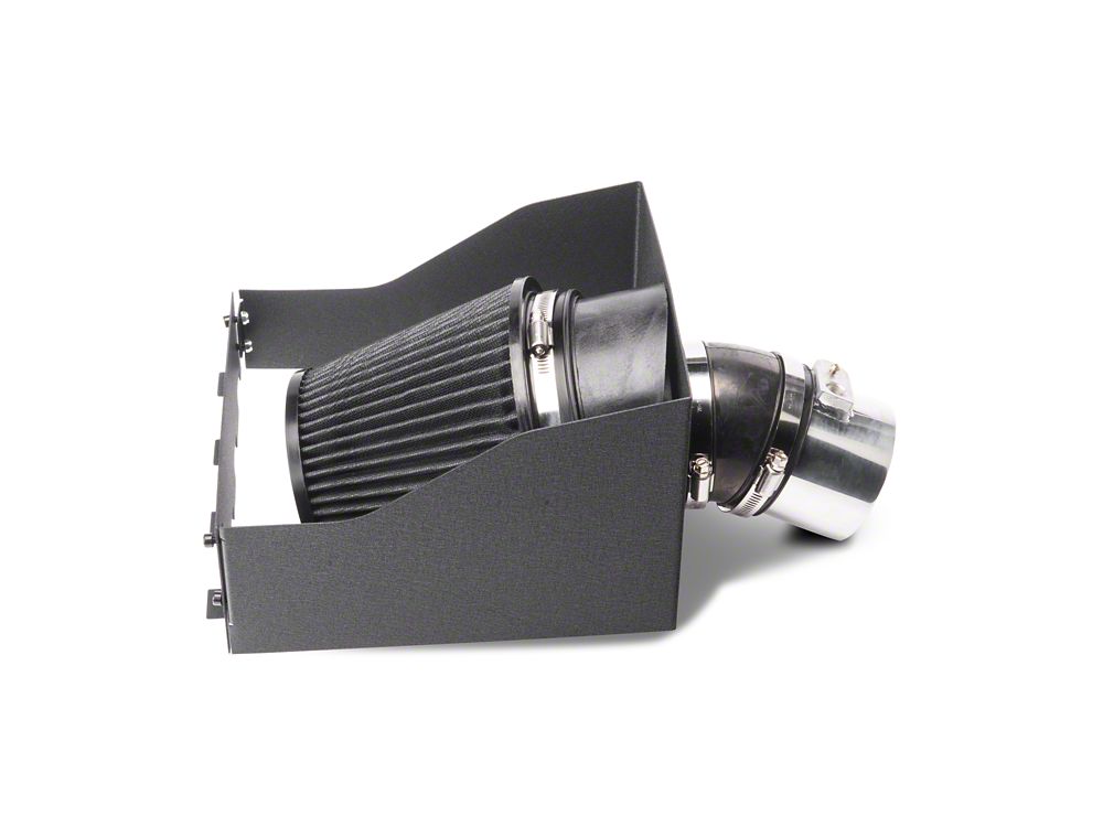 RedRock Cold Air Intake (12-14 3.5L EcoBoost F-150)