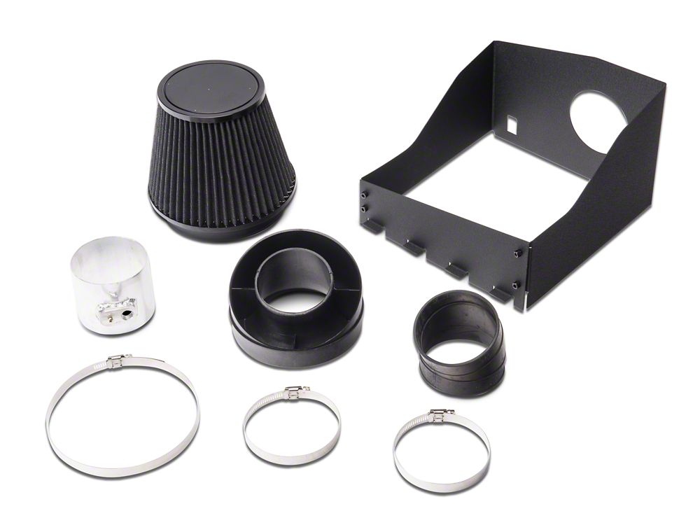 RedRock Cold Air Intake (12-14 3.5L EcoBoost F-150)