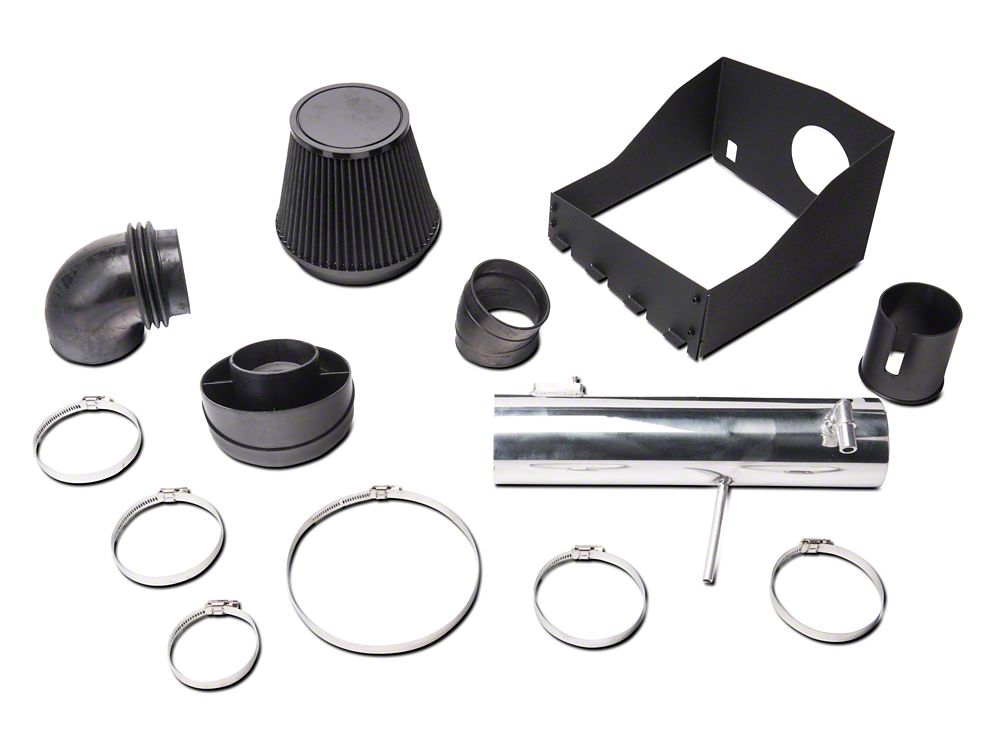 RedRock Cold Air Intake (11-14 5.0L F-150)