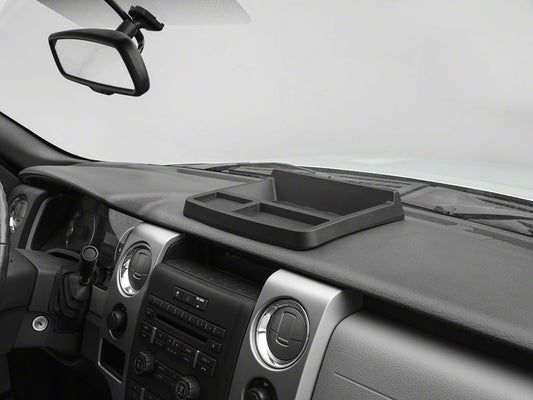 RedRock Upper Dash Storage Panel (09-14 F-150)