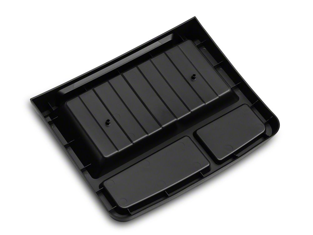 RedRock Upper Dash Storage Panel (09-14 F-150)