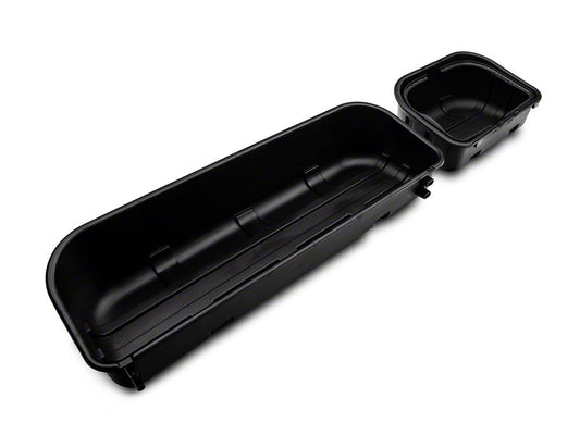 RedRock Under Seat Storage Box (15-25 F-150 SuperCrew)