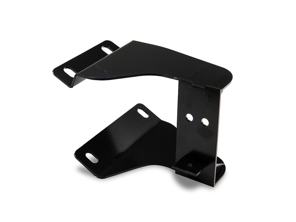 RedRock Retractable Bumper Step (15-20 F-150, Excluding Raptor)
