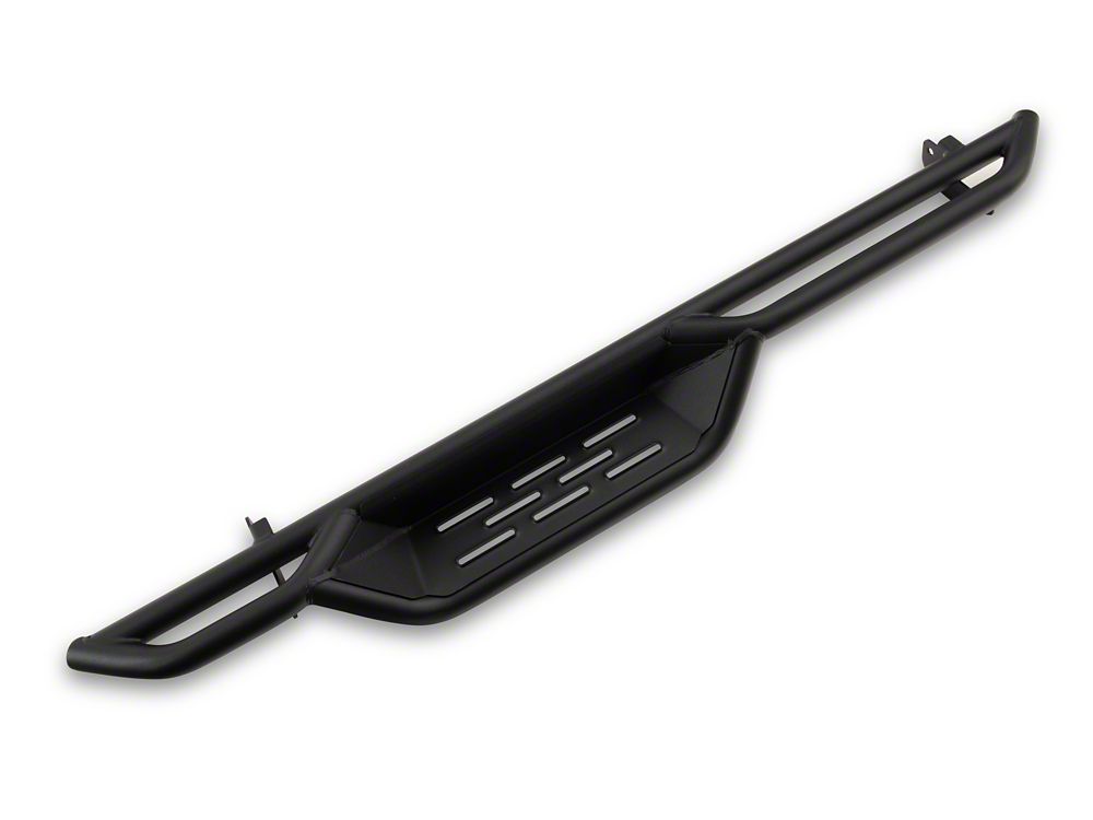 RedRock HD Drop Side Step Bars (15-25 F-150 Regular Cab)