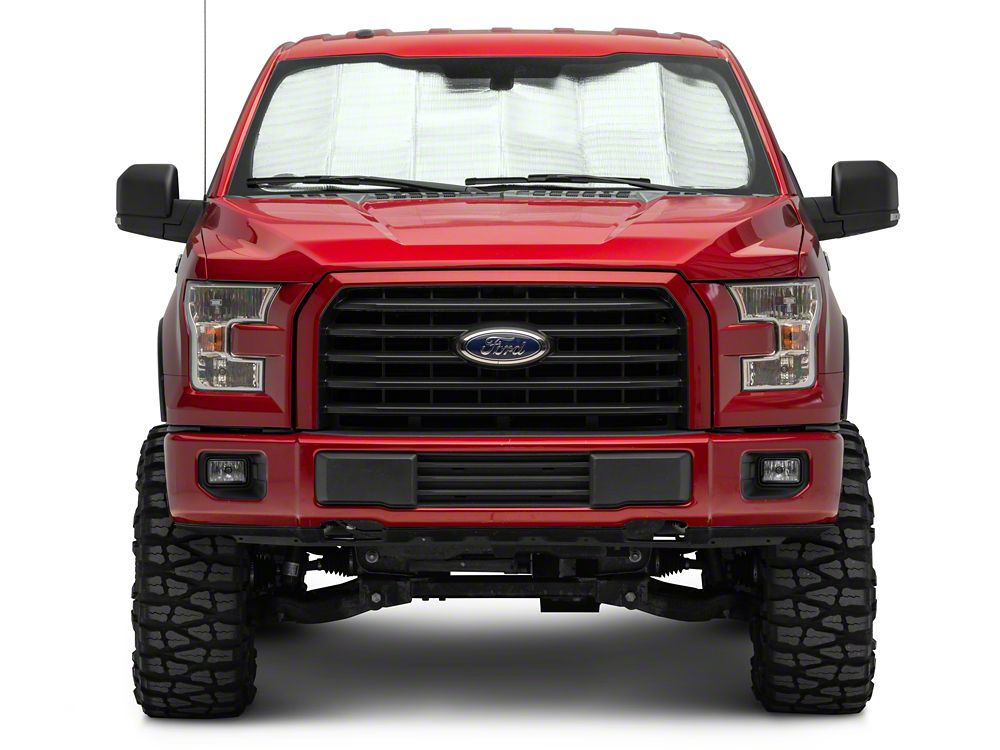 RedRock Sun Shade (15-20 F-150)