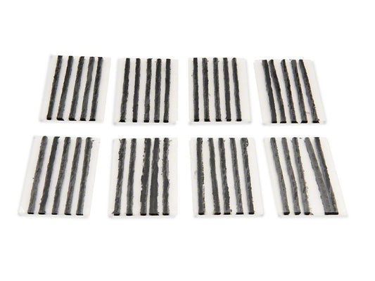 RedRock Tire Plug Repair Kit